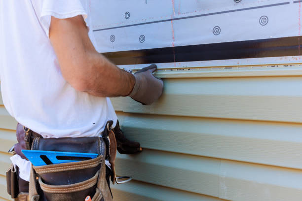 Affordable Siding Replacement solutions in Dawson, GA