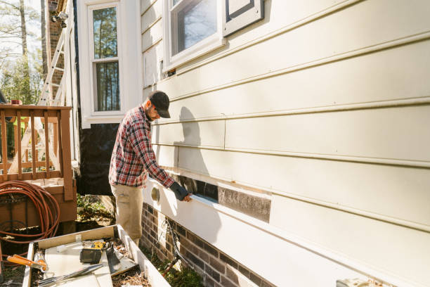 Top rated local Siding Replacement specialists in Dawson, GA